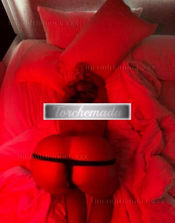 Girl Esplosiva Sensuale  Reggio Calabria