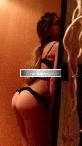 Girl Bellissima Sensuale  Genova