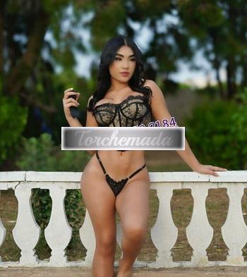Girl Calda Sensuale  Macerata