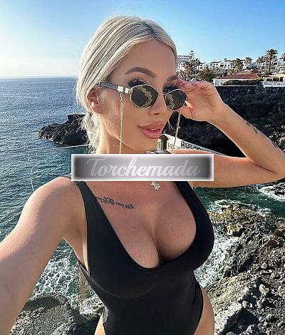 Girl Sexy Bambola  Bergamo