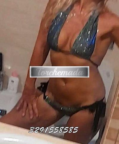 Girl Monica  Pistoia