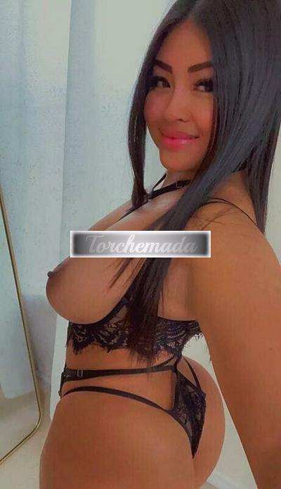 Girl Sabrina  Taranto