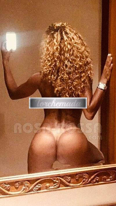 Girl Vogliosa Amabile  Ancona