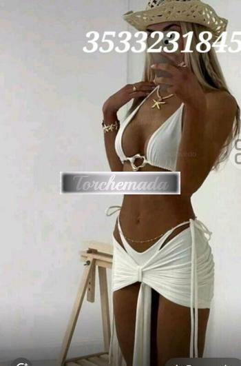 Girl Grazia  Chieti