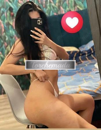 Girl Esplosiva Femmina  Forli