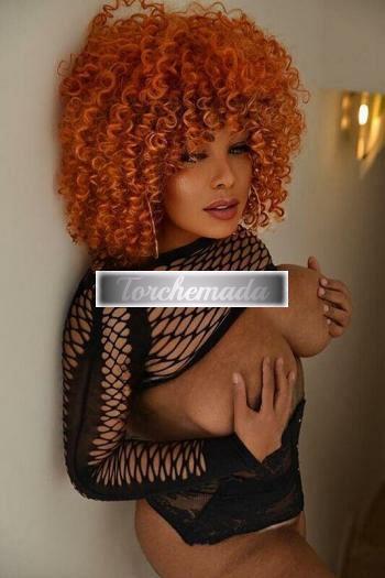 Girl Strepitosa Sensuale  Cosenza