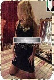 Girl Esplosiva Sensuale  Bologna