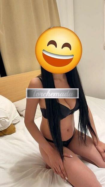 Girl Piccantissima Ragazza  Lecco