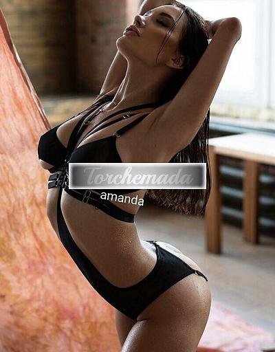 Girl Esplosiva Bambola  Siena