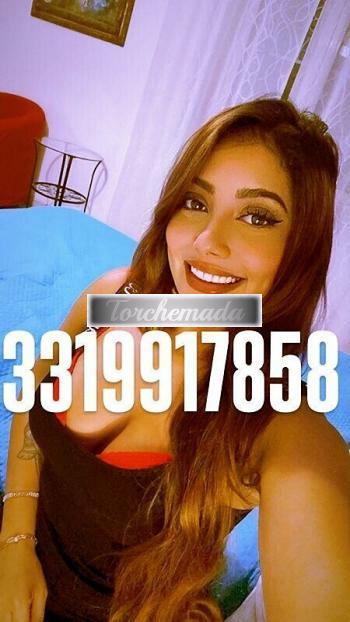 Girl Sexy Ragazza  Lecce