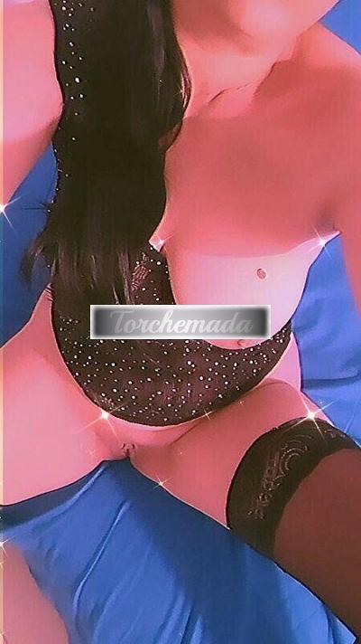 Girl Trasgressiva Femmina  Trapani