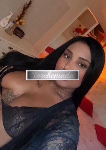 Girl Sexy Sensuale  Mantova