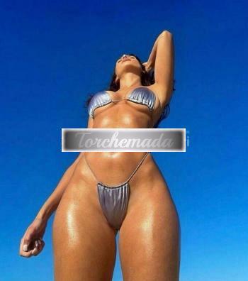 Girl Dea della Passione  Messina