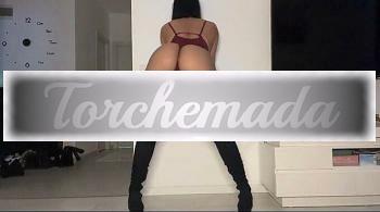 Girl Piccantissima Ragazza  Foggia