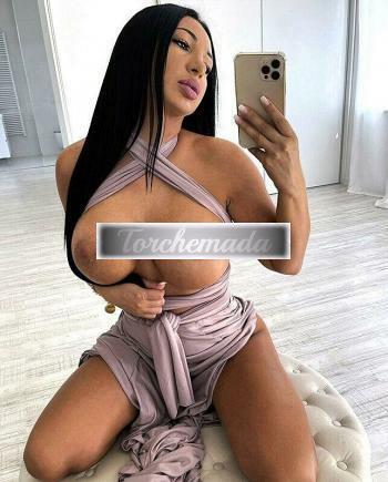 Girl Strepitosa Maestra  Salerno