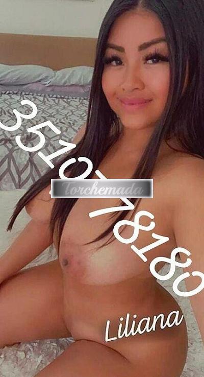 Girl Ninfetta reale  Matera