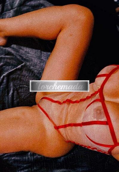 Girl Sensualità Argentina  Udine