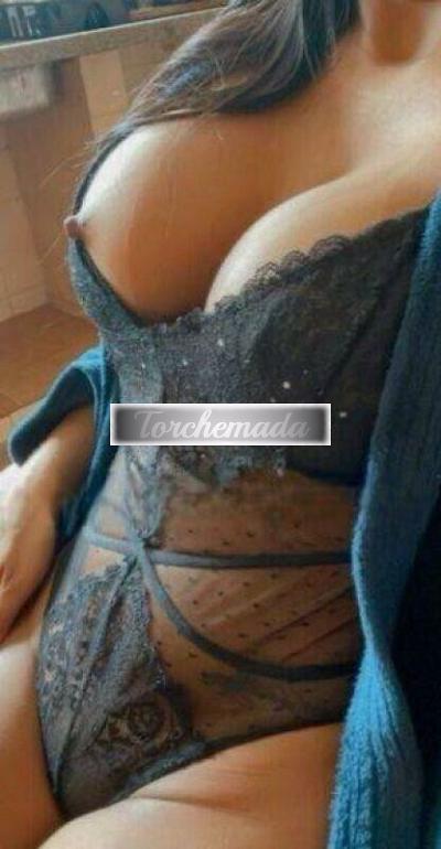 Girl Felina Amabile  Brescia