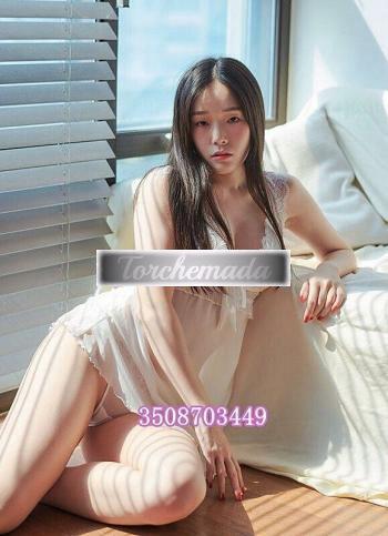 Girl Sexy Sensuale  Trapani