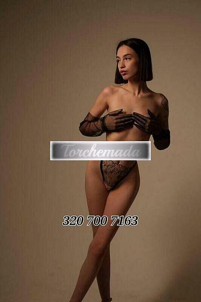 Girl Vera bambolina  Livorno