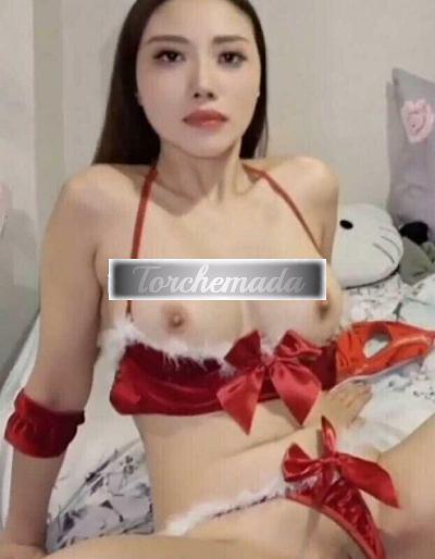 Girl Esplosiva Sensuale  Alessandria