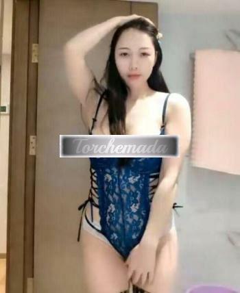 Girl Bellissima Modella  Terni