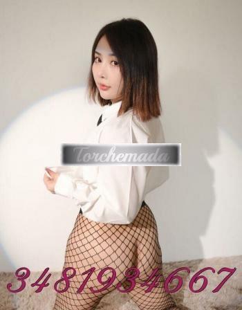 Girl Felina Amabile  Modena