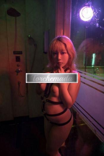 Girl Vogliosa orientale  Cagliari