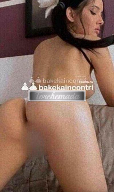 Girl Vogliosa Sensuale  Parma