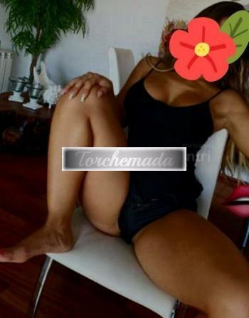 Girl Adriana  Ferrara