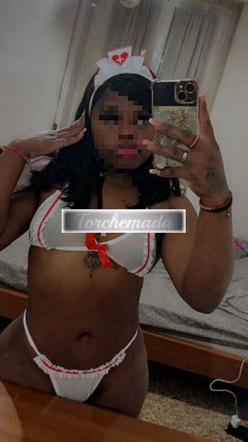 Girl Trasgressiva Coinvolgente  Bergamo