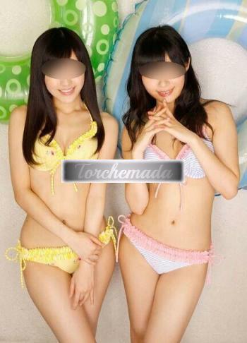 Girl Calda Sirena  Como