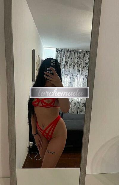 Girl Trasgressiva Studentessa  Matera