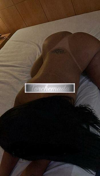 Girl Vogliosa Modella  Vicenza