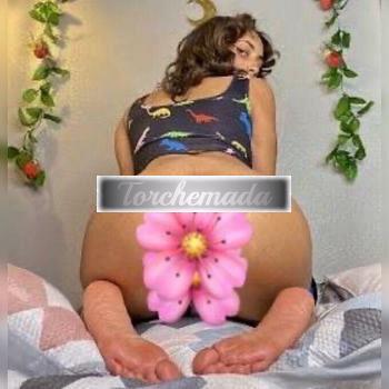 Girl Sexy Amabile  Como