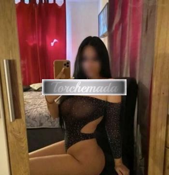 Girl Bellissima Sirena  Cremona