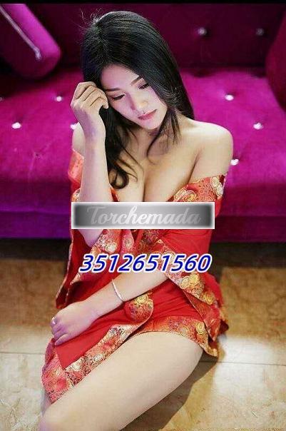 Girl Felina Attrice  Treviso