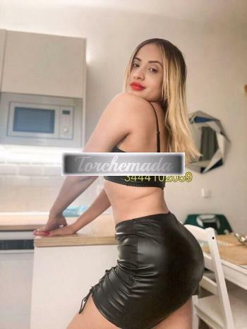 Girl Vogliosa Amabile  Lecce