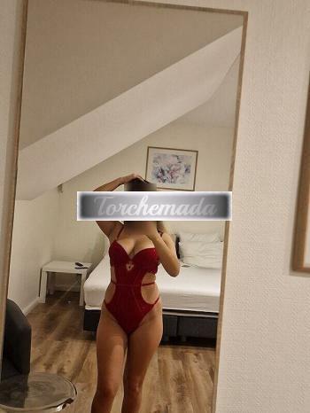 Girl Sexy Femmina  Latina