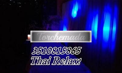 Girl Massaggio Thai relax  Nuoro