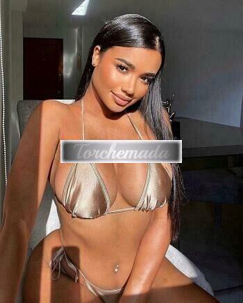 Girl Calda Maestra  Imperia