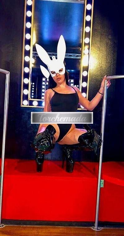 Girl Vogliosa Sirena  Brescia