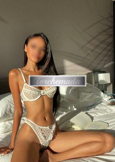 Girl Vogliosa Bambola  Rimini