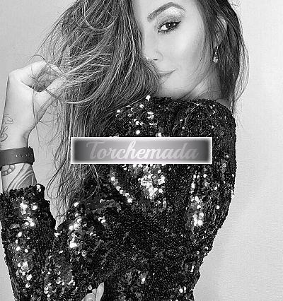 Girl Spettacolare Femmina  Bologna