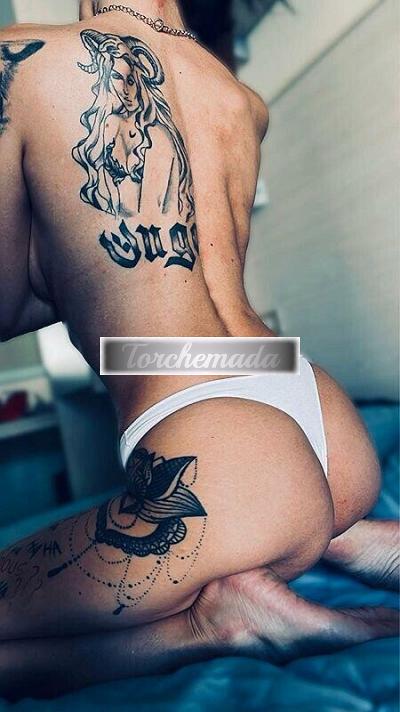 Girl Calda Ragazza  Torino