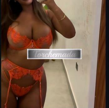 Girl Sexy Attrice  Salerno