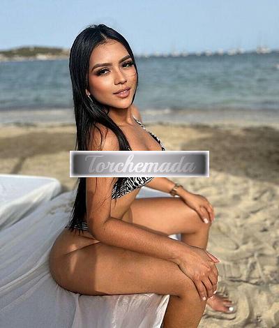 Girl Sexy Esibizionista  Cagliari