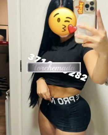 Girl Strepitosa Girl  Vicenza