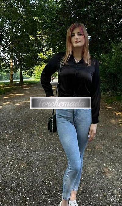 Girl Piccantissima Studentessa  Torino