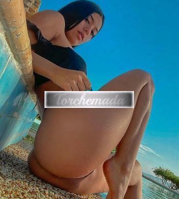 Girl Bellissima Studentessa  Reggio Calabria